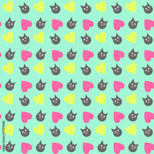 cats background