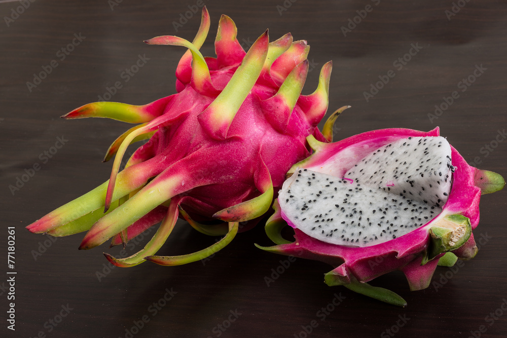 Fragon fruit Fragon fruit