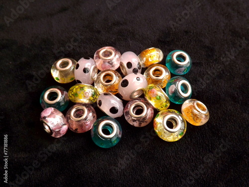 Beads Perlen