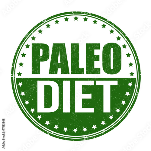 Paleo food stamp