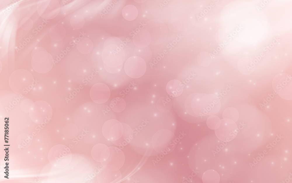 Background wallpaper abstract light pink bokeh Background wallpaper abstract light pink bokeh