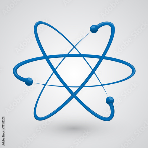 Vector atom
