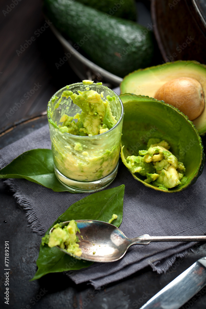 avacado avacado