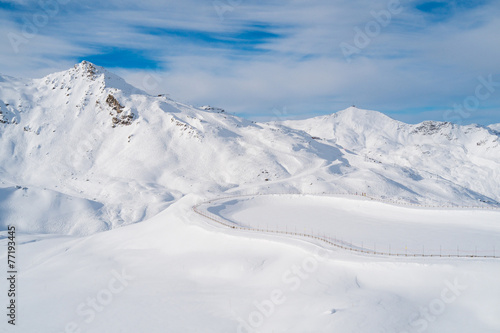 Val Thorens