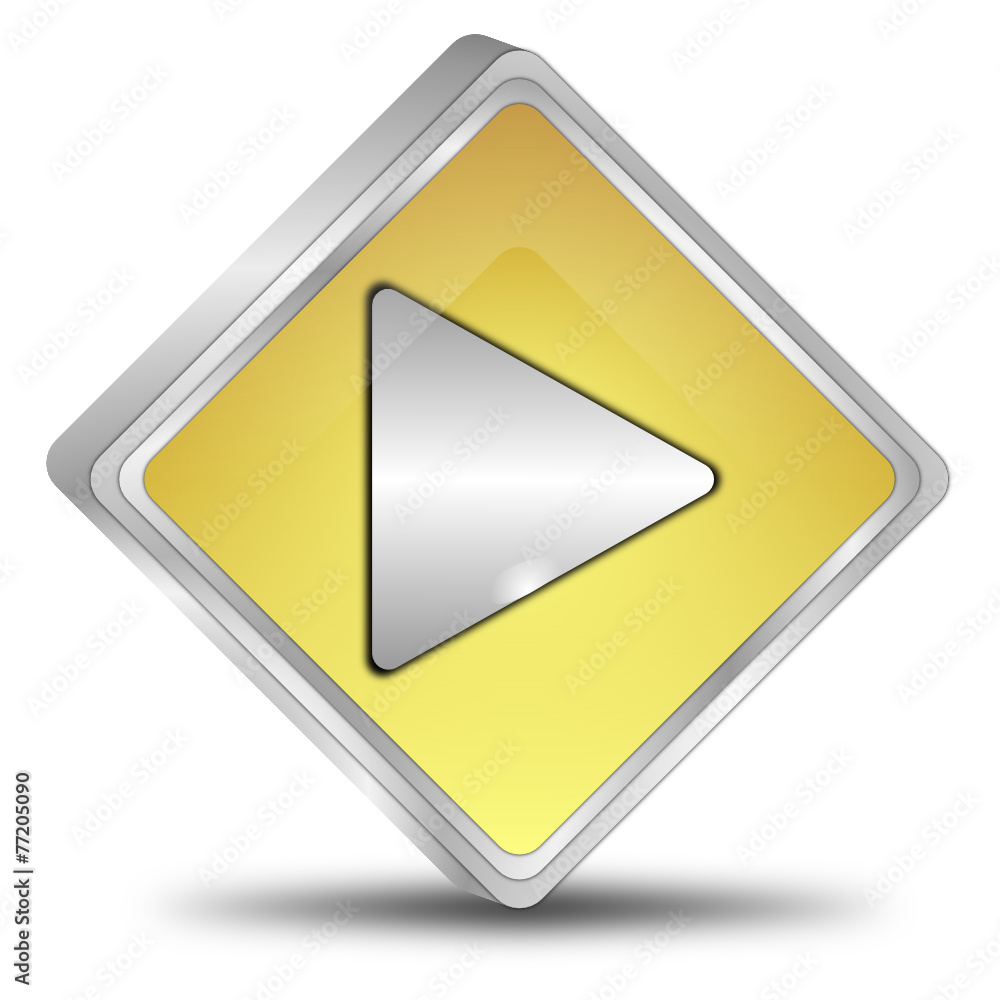 Play Button Play Button
