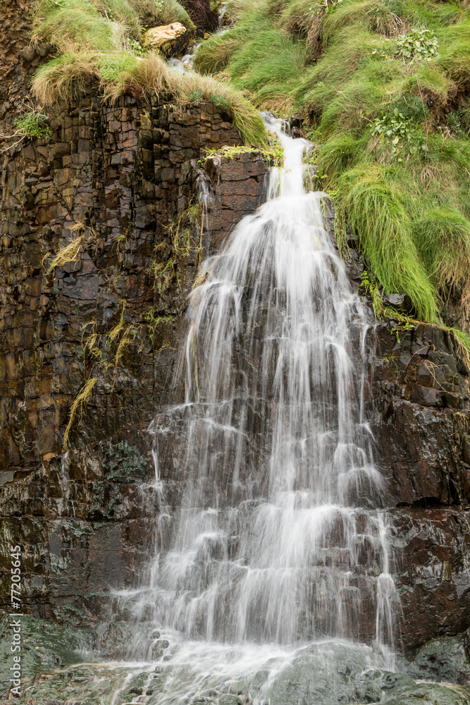 Obraz premium Cours d'eau