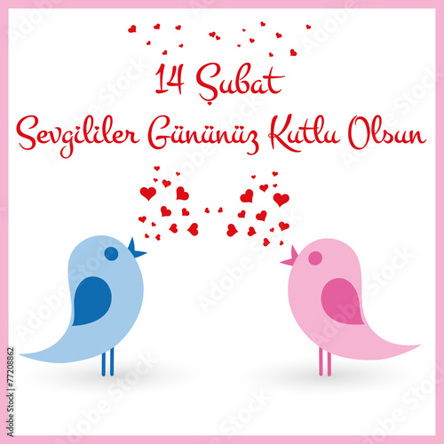 sevgililer günü