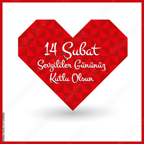 sevgililer günü
