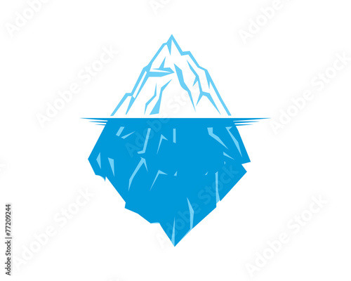 Realistic Iceberg