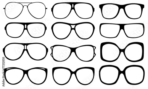 eyeglasses