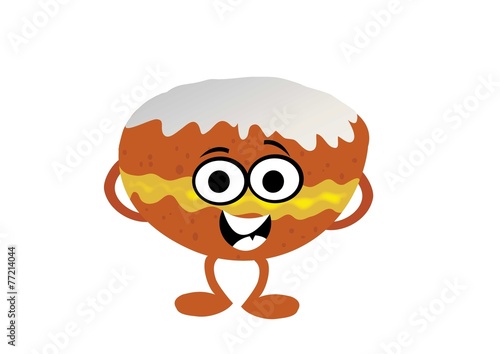 Wallpaper Mural pączek Torontodigital.ca