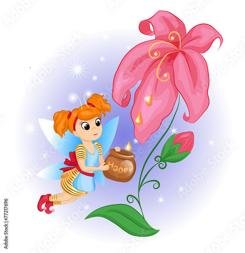 Flower Fairy