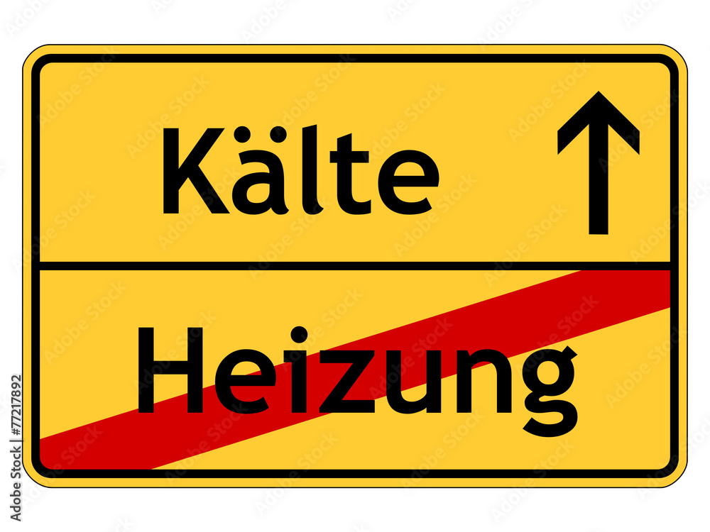 Kälte Kälte