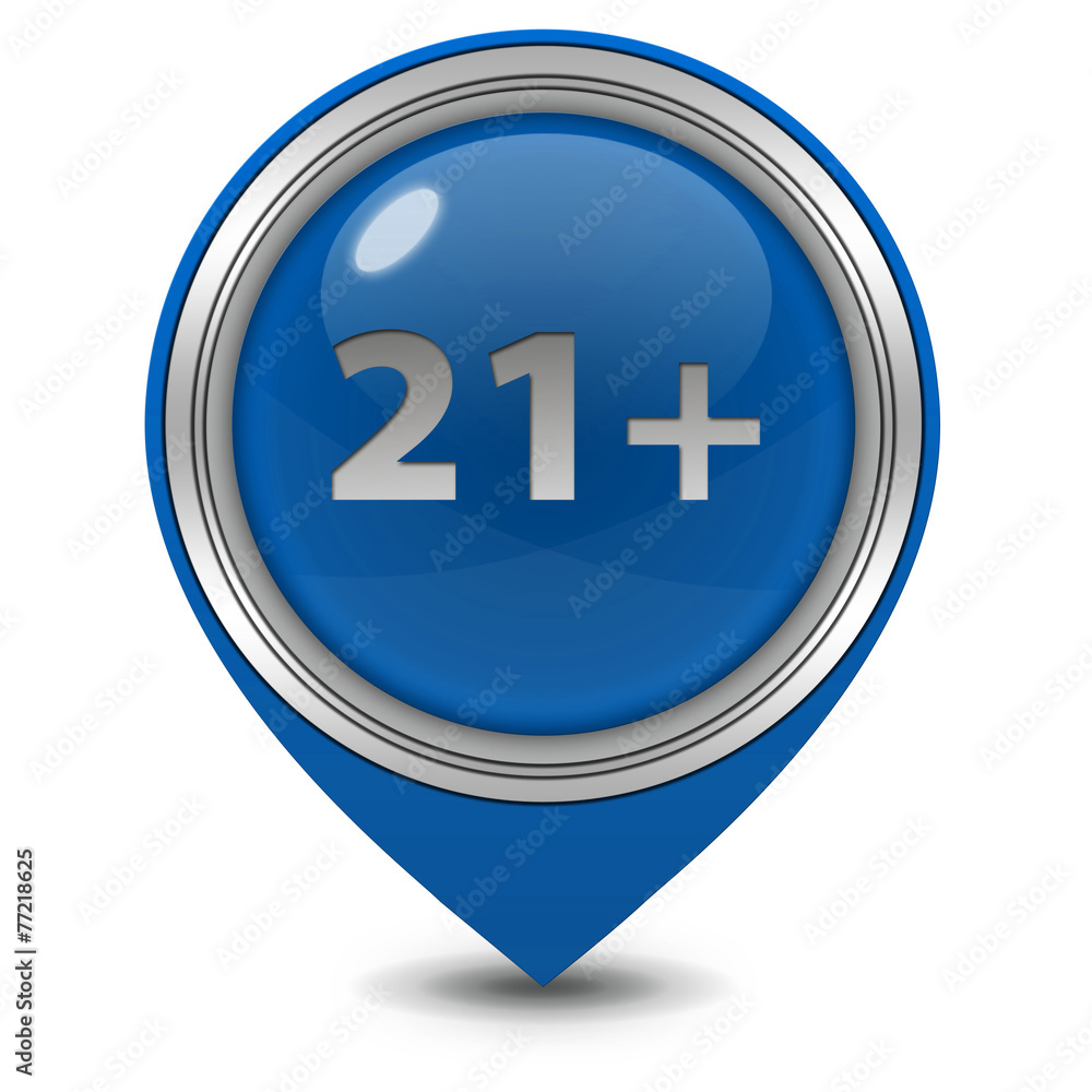 21+ pointer icon on white background 21+ pointer icon on white background