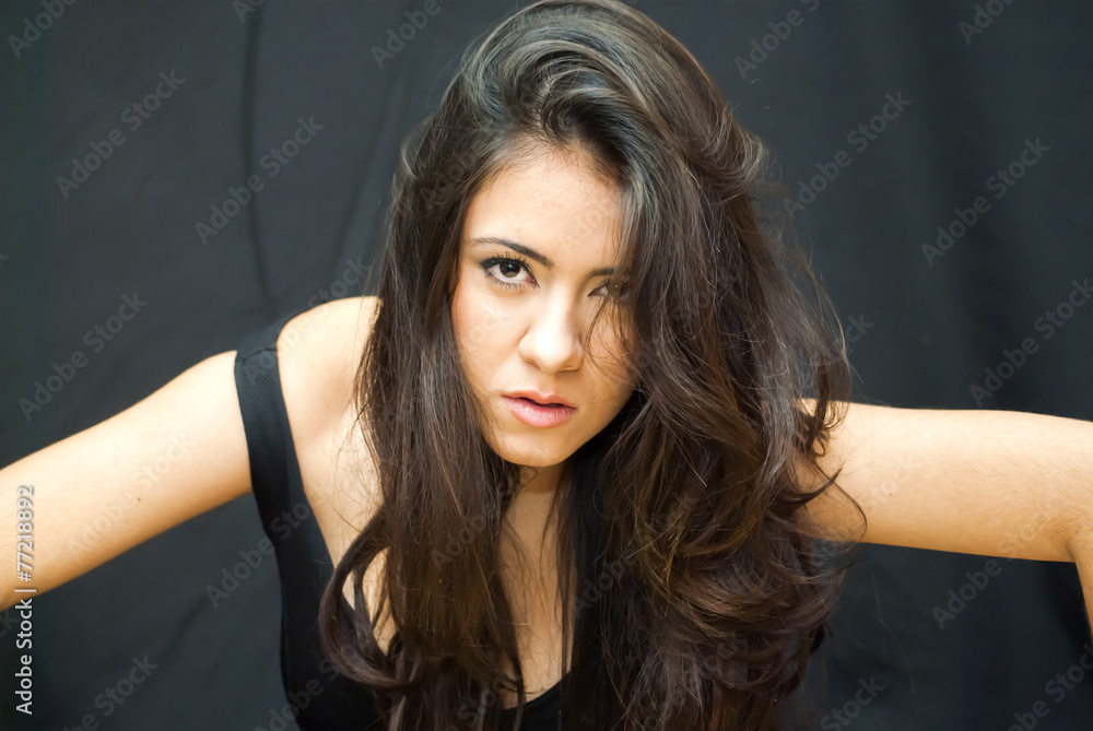 Beautiful Woman Beautiful Woman