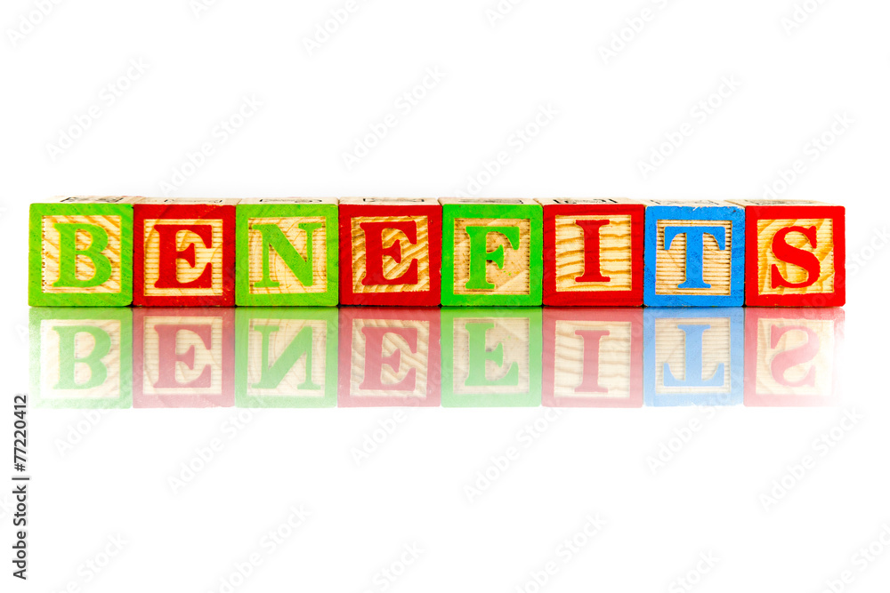 benefits benefits