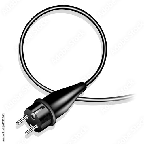 Electric plug