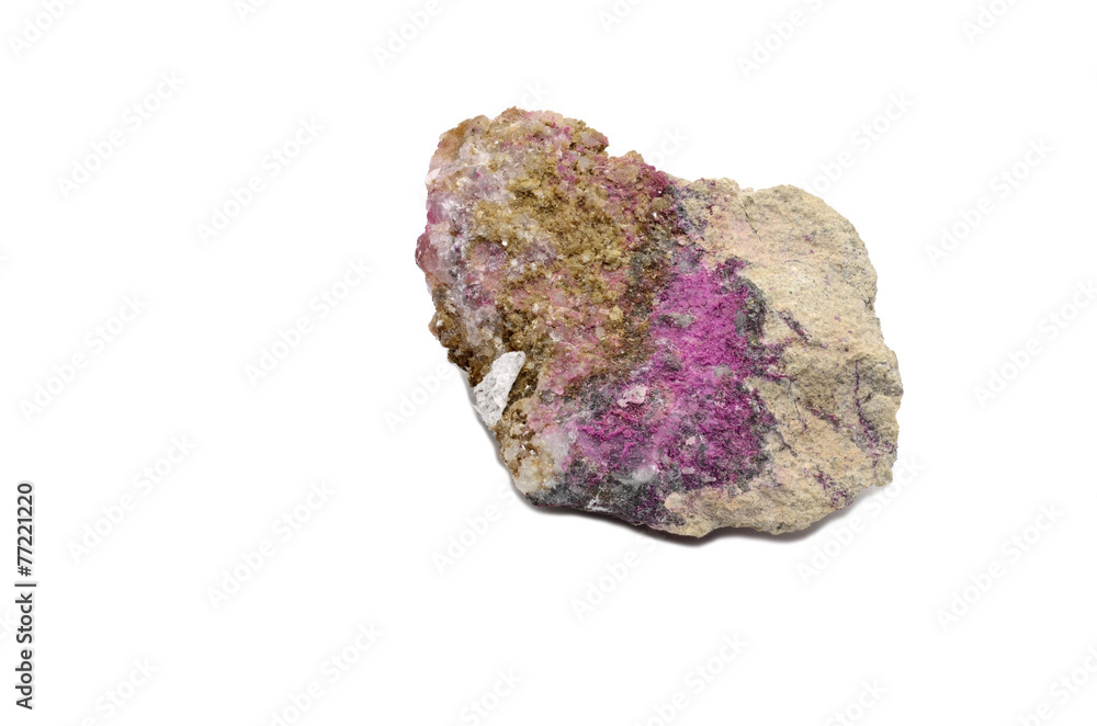 Roselite Roselite