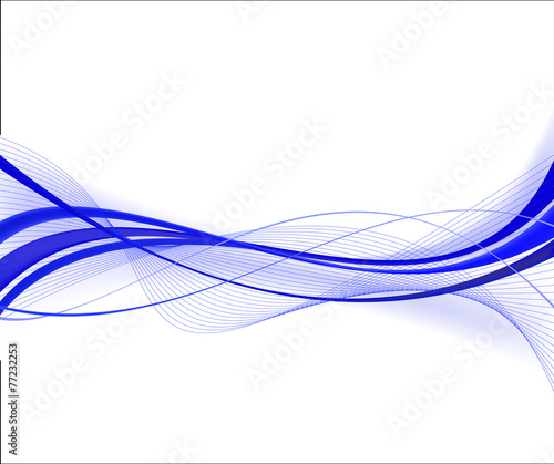 Hintergrund / Welle