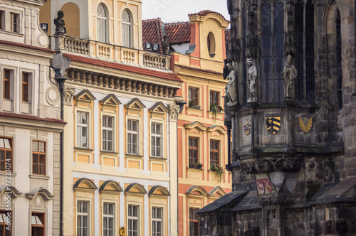Photography Prague, Czech Republic