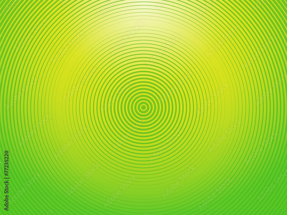 abstract light yellow green background made of semi circles abstract light yellow green background made of semi circles