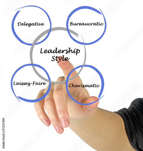 Leadership Style