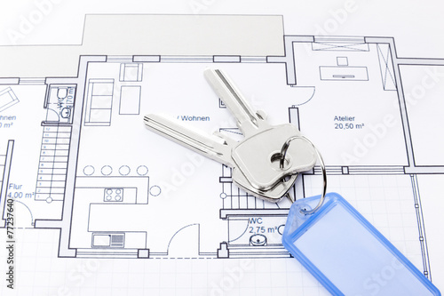 Schlüsselfertig Bauen