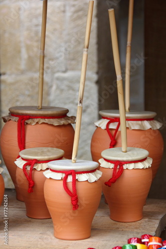 Zambomba