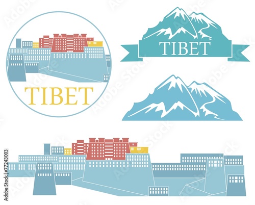 Tibet