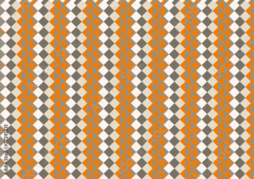 geometrisches Muster nahtlos