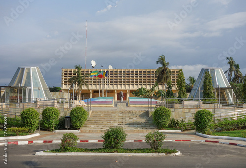 Bank of Central African States