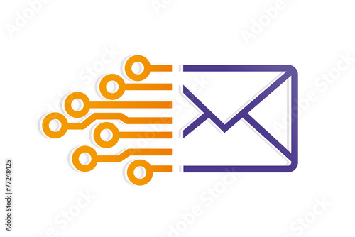 chip mail logo