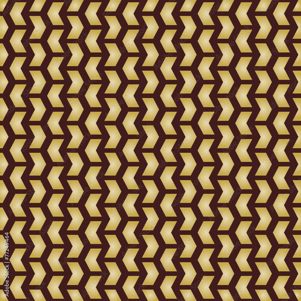 Geometric Seamless Vector Pattern Geometric Seamless Vector Pattern