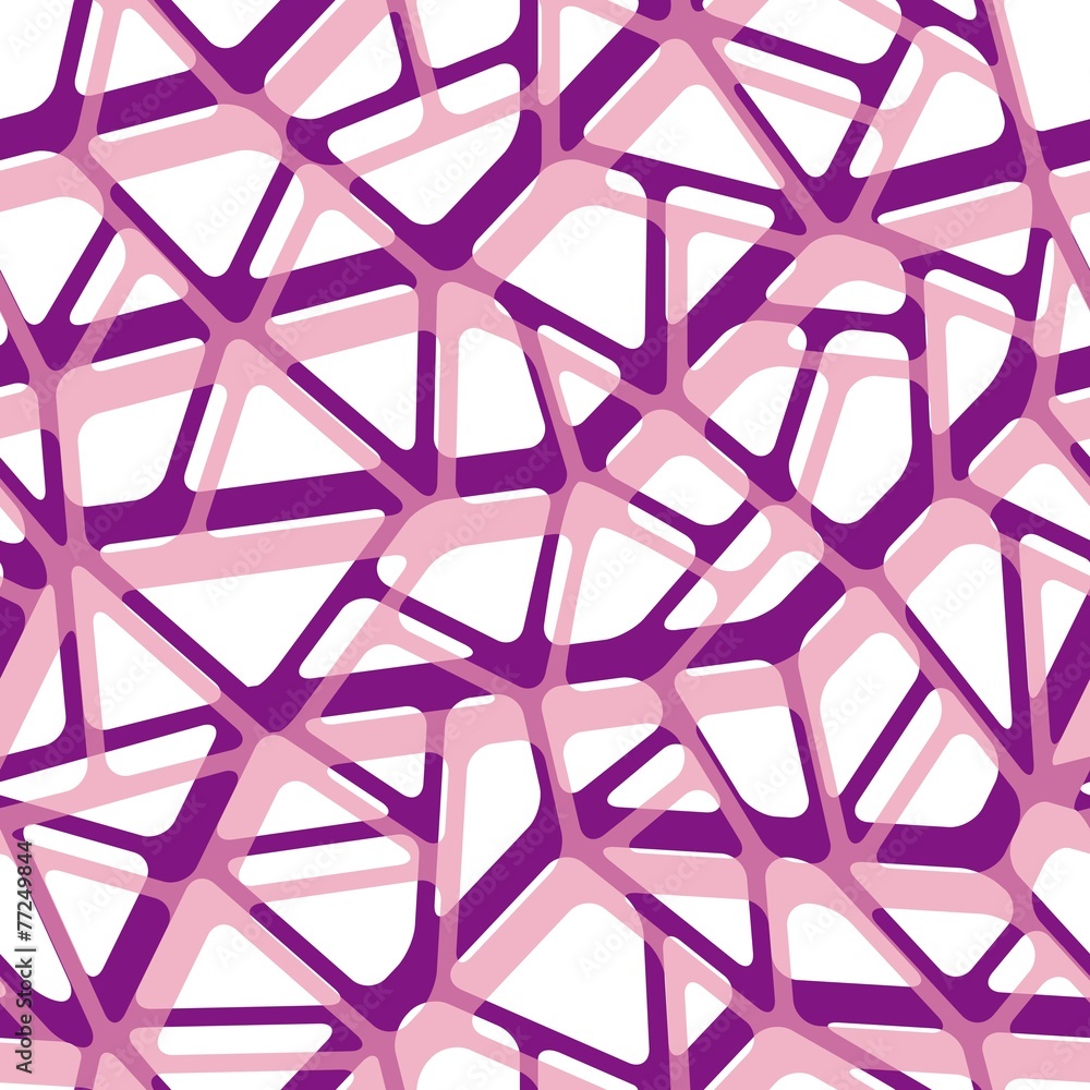 Seamless mesh pattern Seamless mesh pattern