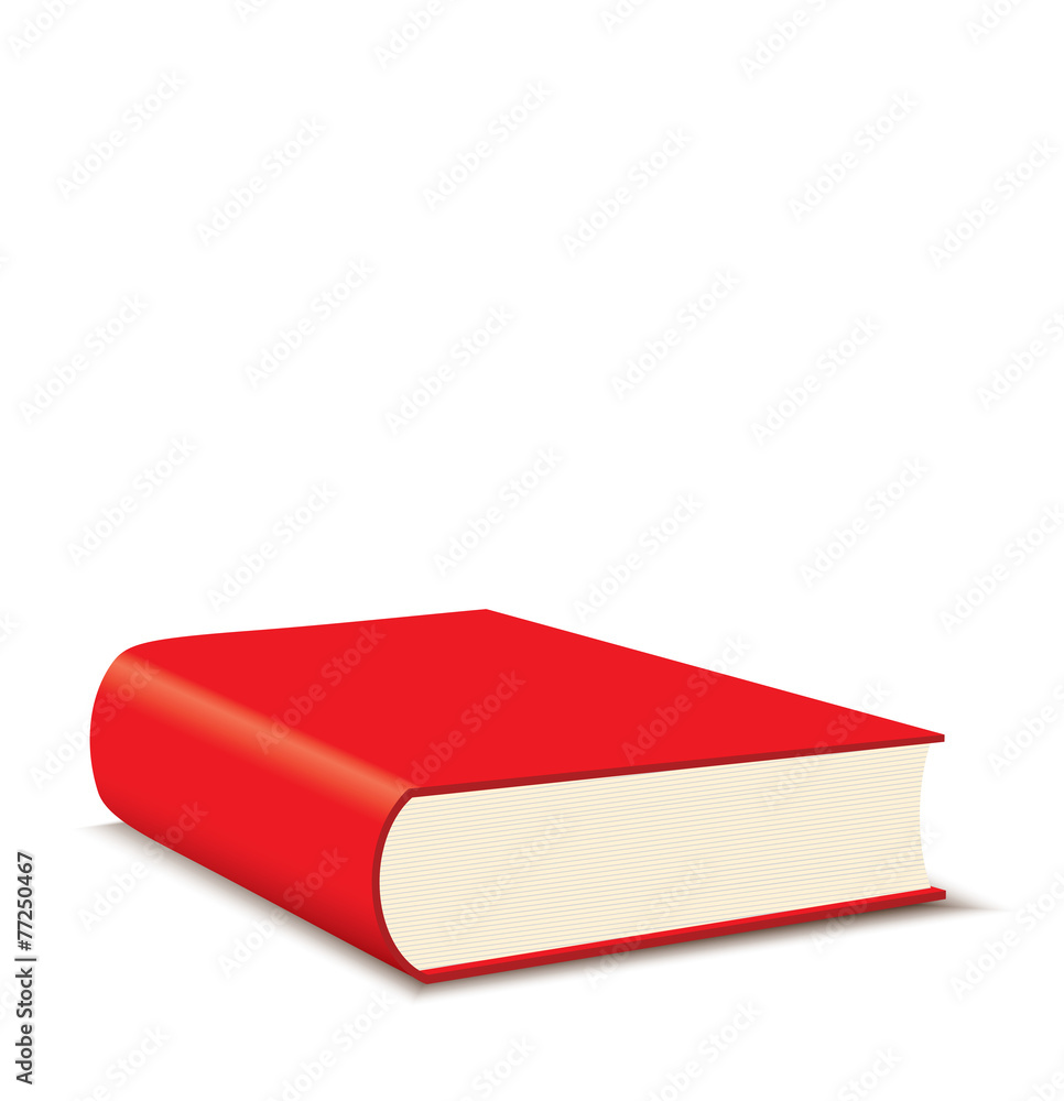 Red Book Red Book