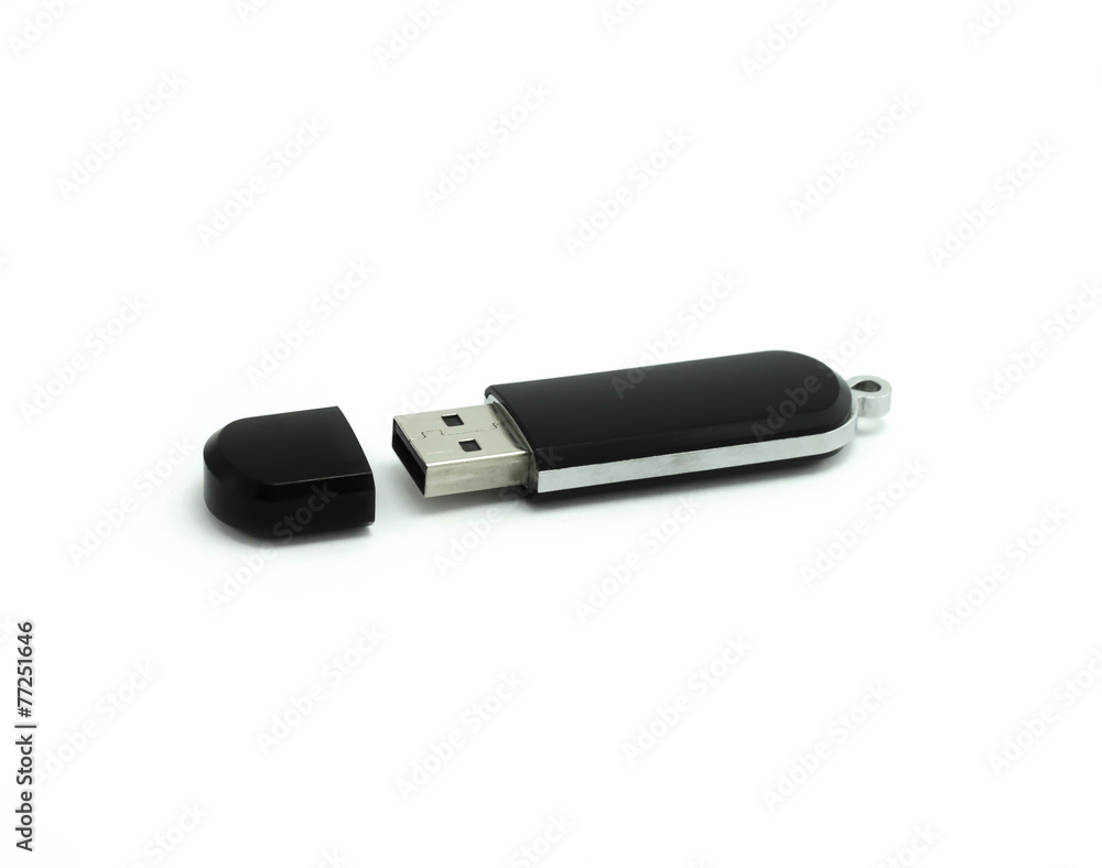 USB flash drive USB flash drive