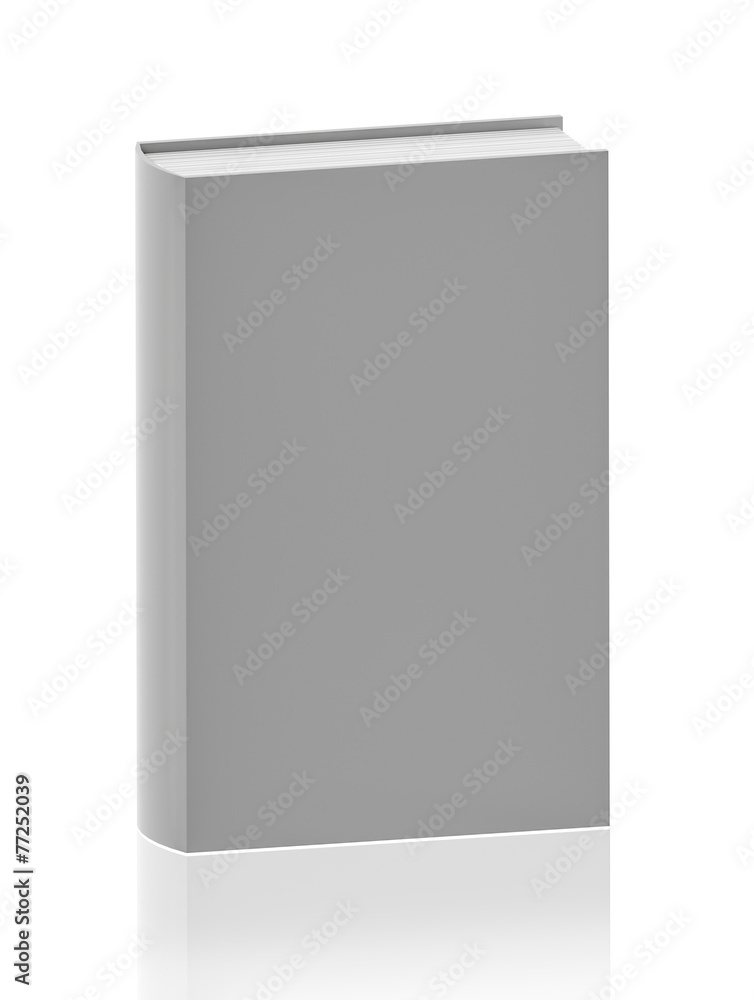 blank book blank book