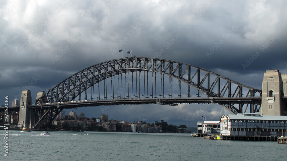 Ponte di Sydney