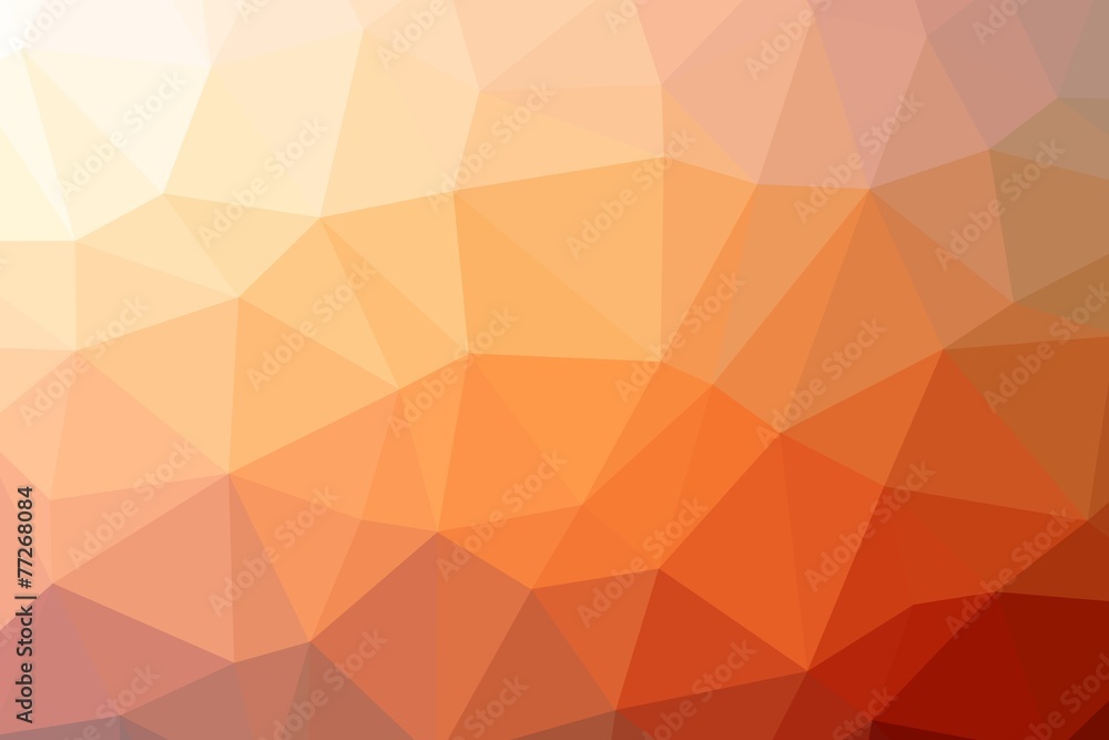 Triangle Low Poly Background Triangle Low Poly Background