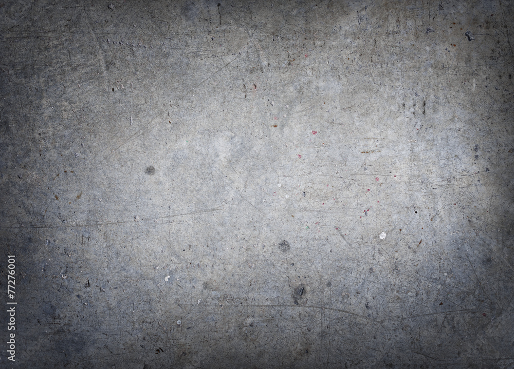 Obraz premium Concrete Wall Design Element Textured Wallpaper Concept