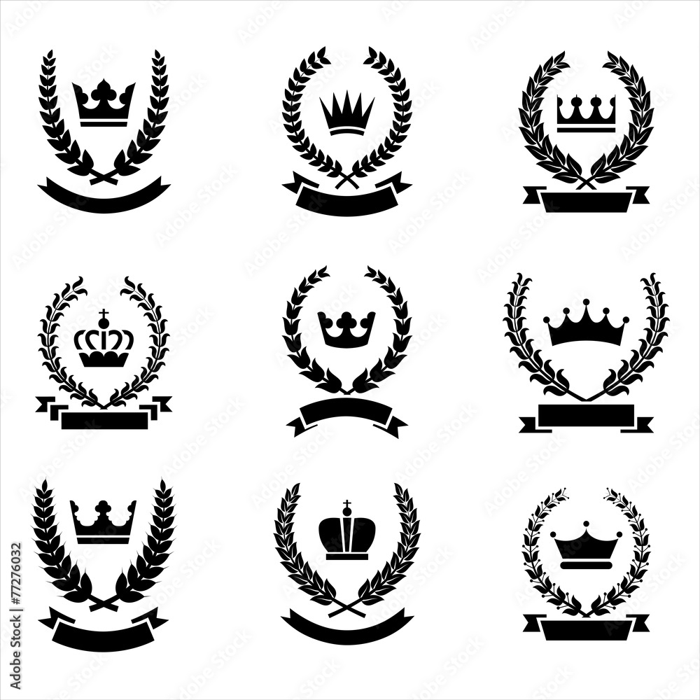 Heraldry Emblems Heraldry Emblems