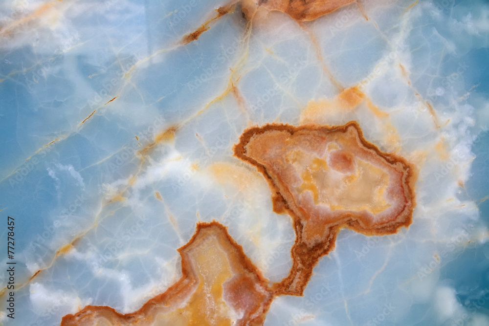 Obraz premium Marble stone background