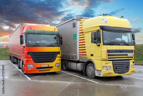 Trucks