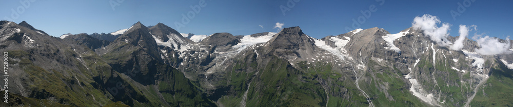 Grossglockner