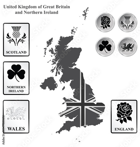 United Kingdom of Great Britain