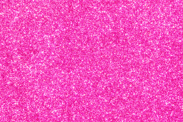 pink glitter texture abstract background