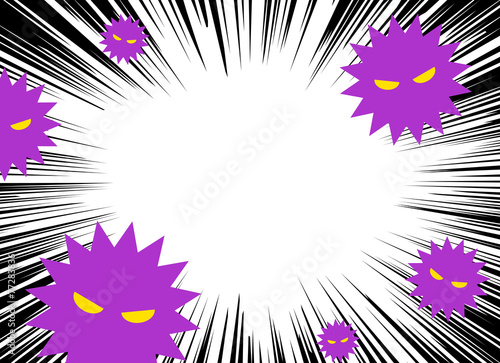 ウィルス