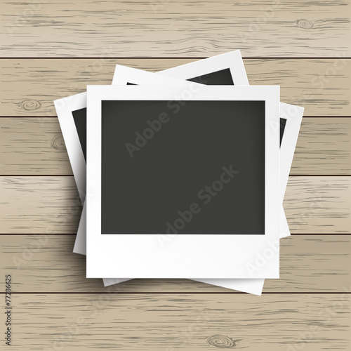 Batched Photo Frames