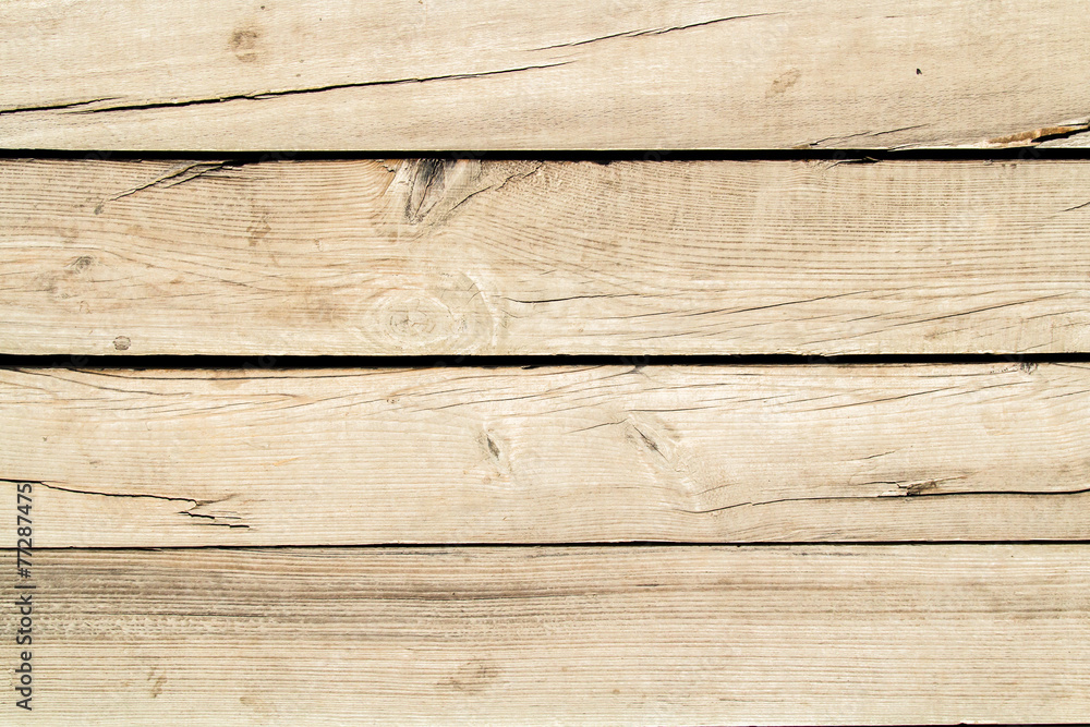 Fototapeta premium Wooden Texture