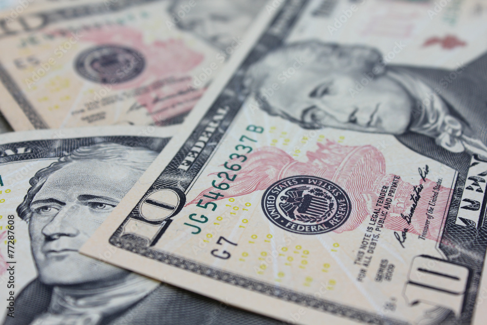 US Dollar